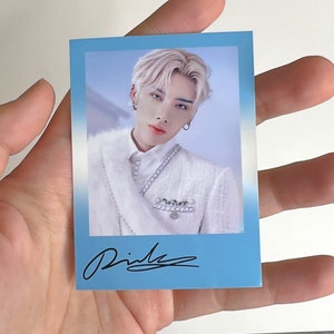ZeroBaseOne Fairytale Version Fanmade Photocards | Hanbin | Jiwoong | Zhanghao | Matthew | Taerae | Ricky | Gyuvin | Gunwook | Yujin | ZB1