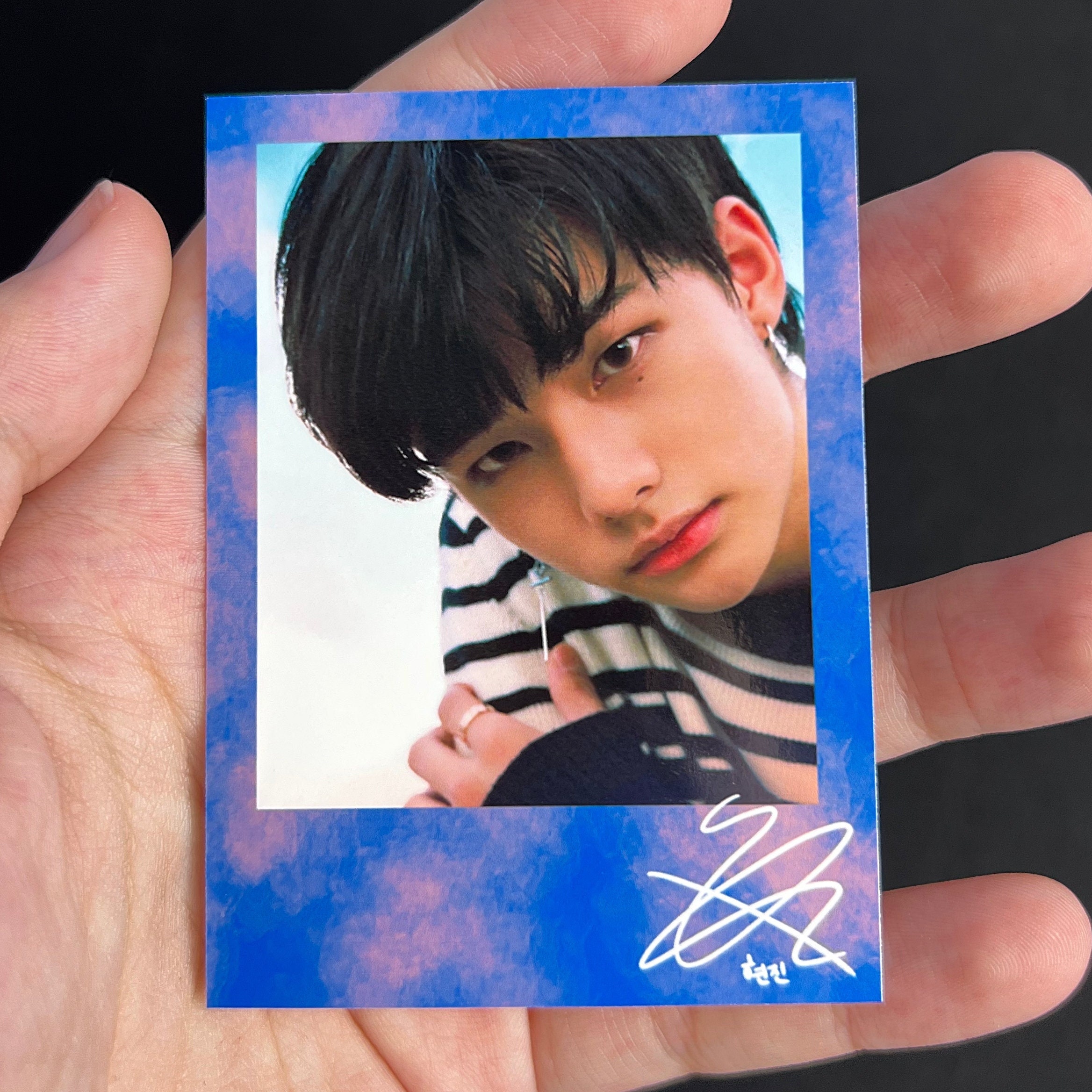 Stray Kids I Am You - Etsy