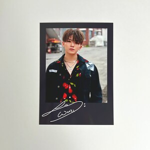 Vernon Seventeen Poster - Etsy