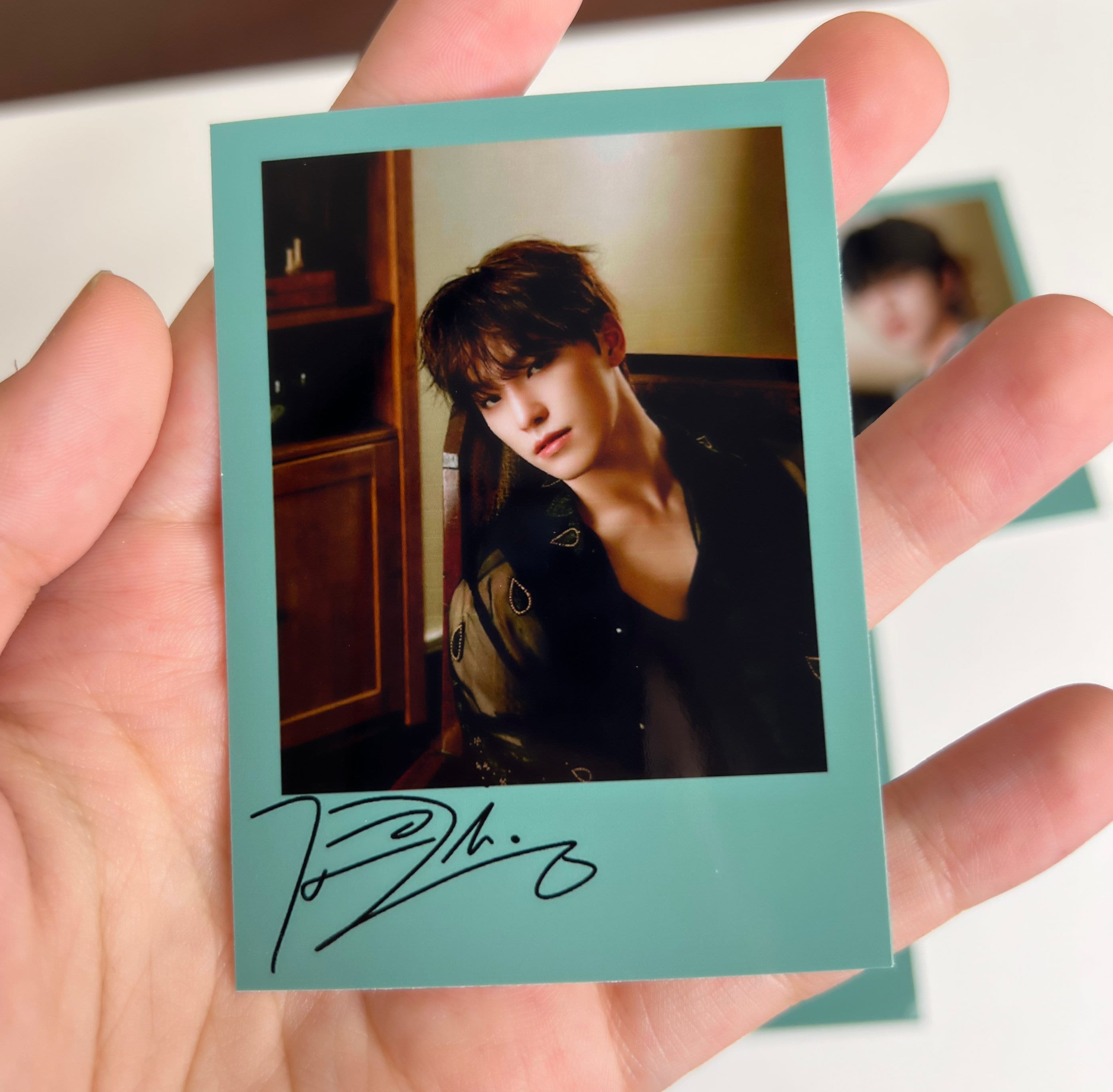 Seventeen Dino - Etsy