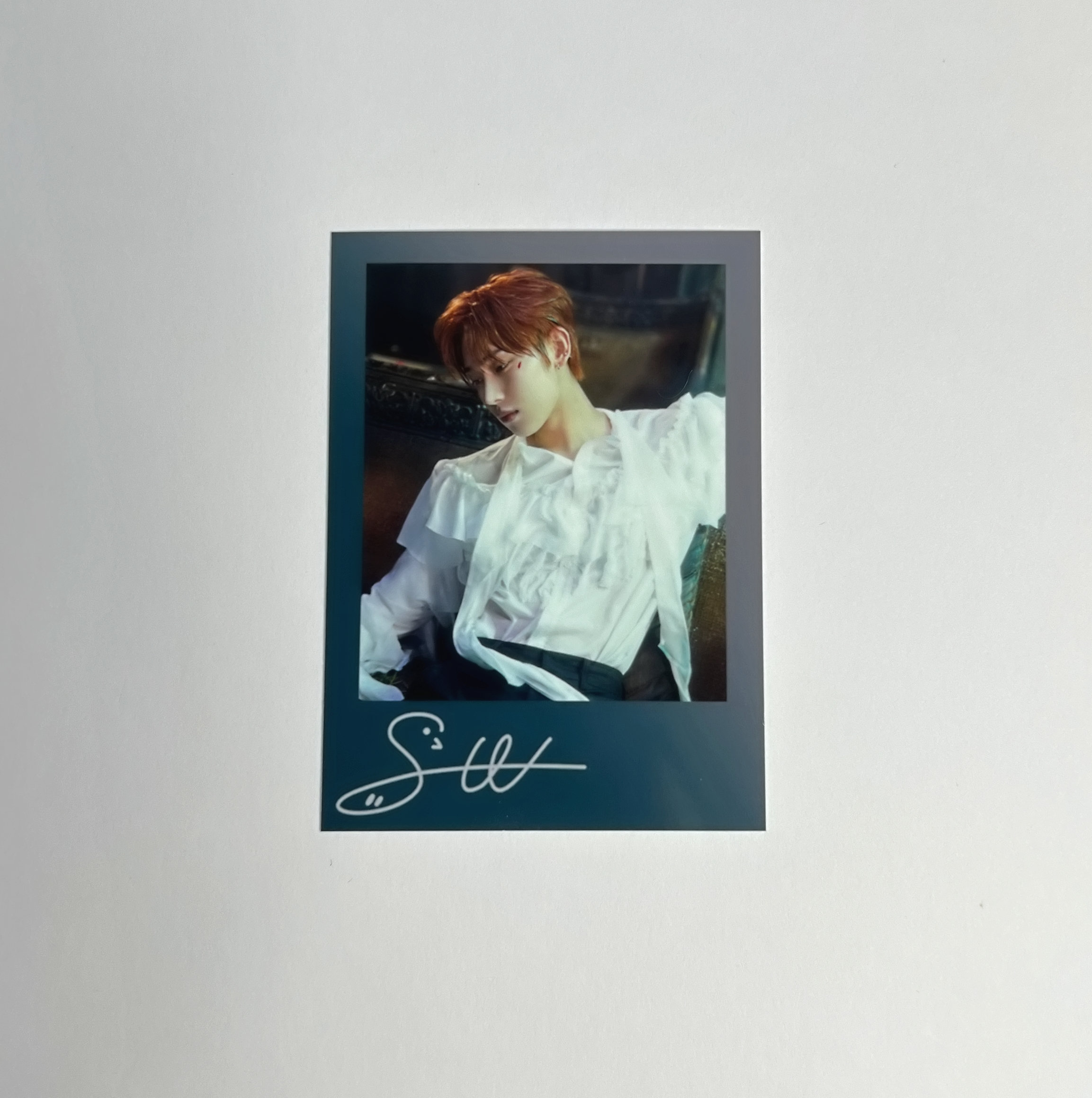 Enhypen Photocards Jay - Etsy