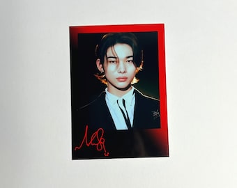 OFFICIAL ENHYPEN Dark Blood Kpopmerch Lazada Round 2 POB