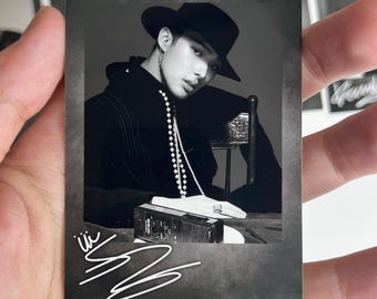 ATEEZ - ATEEZ アチズ wonderwall art lab 3次 トレカ サン ATEEZ Guerrilla Wonderwall 2.0 San Wooyoung Mingi Hongjoong