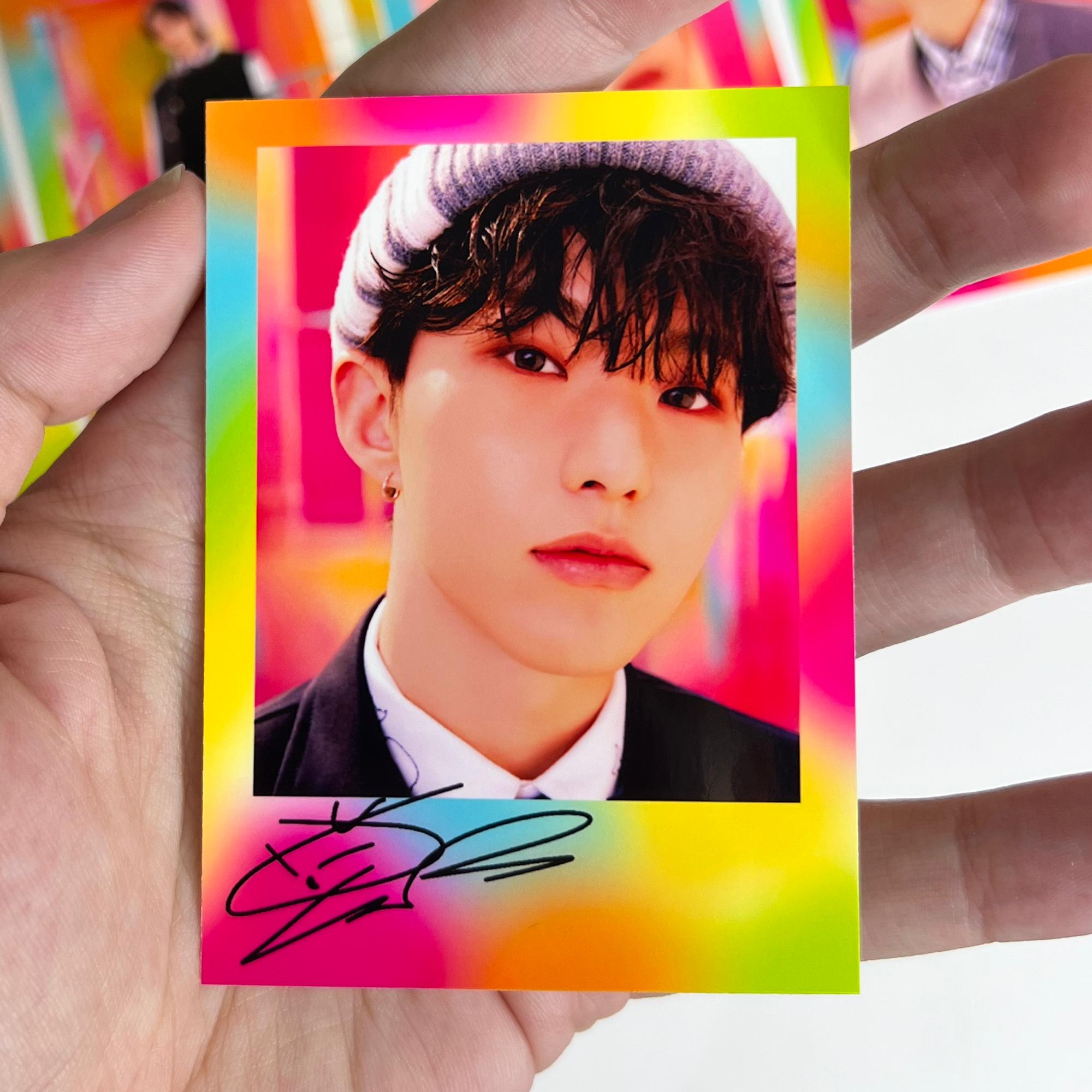 Dino Hoshi Jun The8 - Etsy