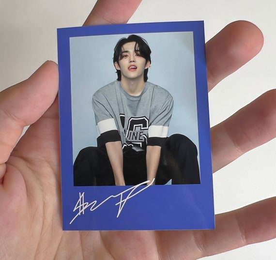 Seventeen Always Yours Blue | S.coups Jeonghan Joshua Jun Hoshi 