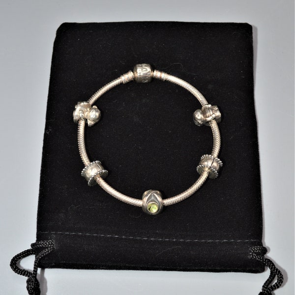 Retired Pandora Charms Etsy