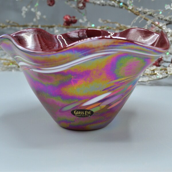 Glass Eye Studio Etsy