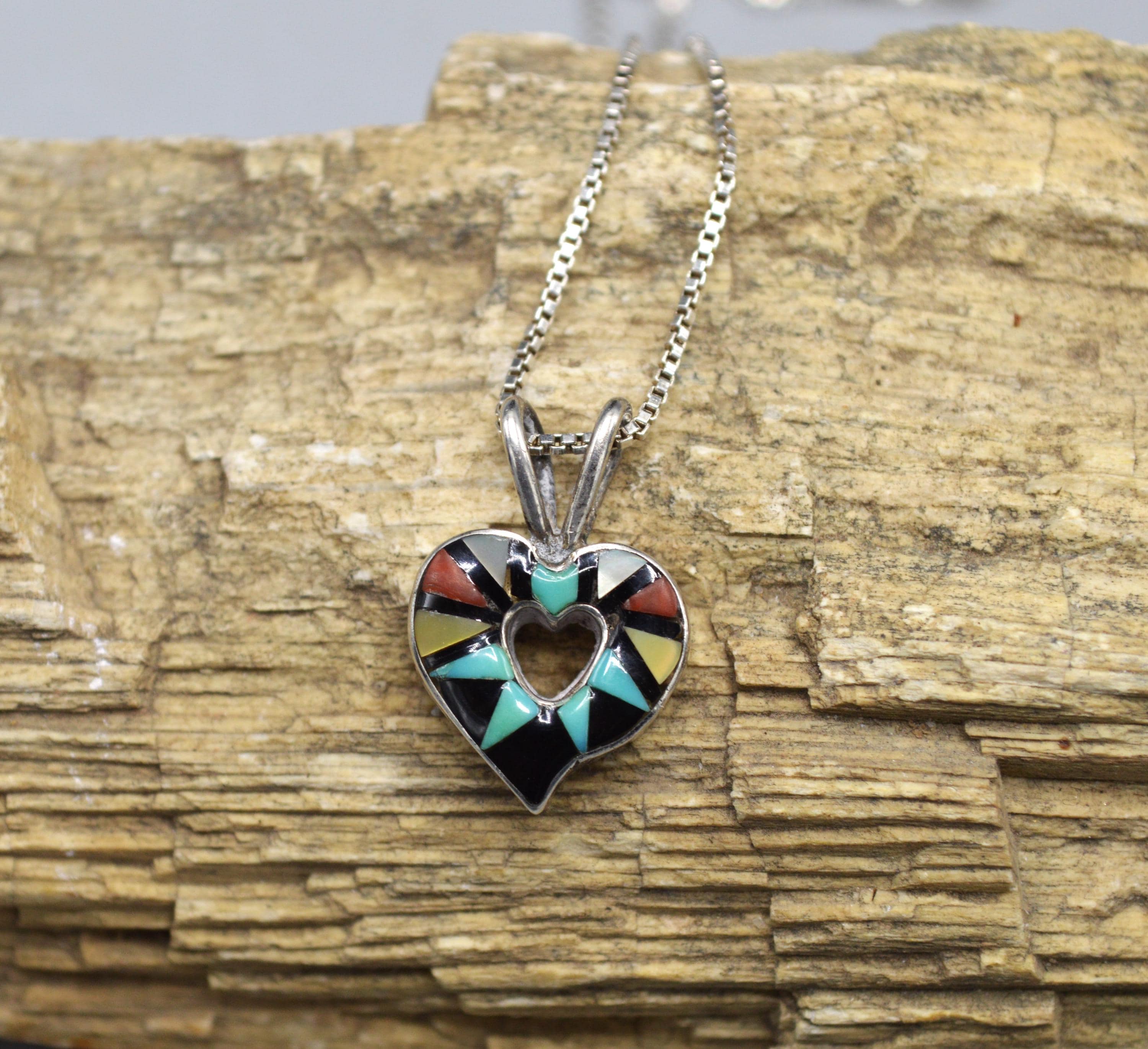 Laahte Zuni - Etsy