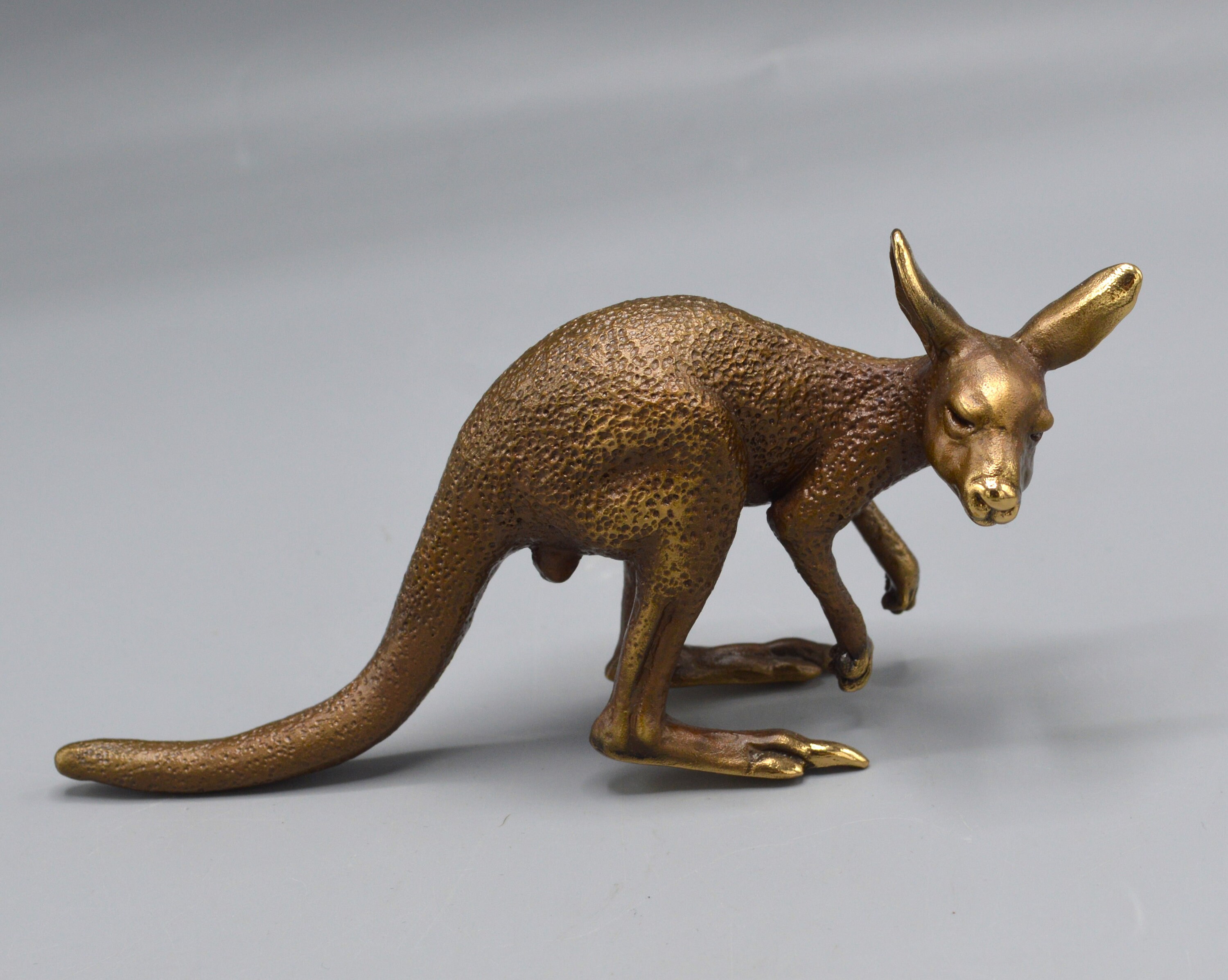 Pete Smit Bronze 6