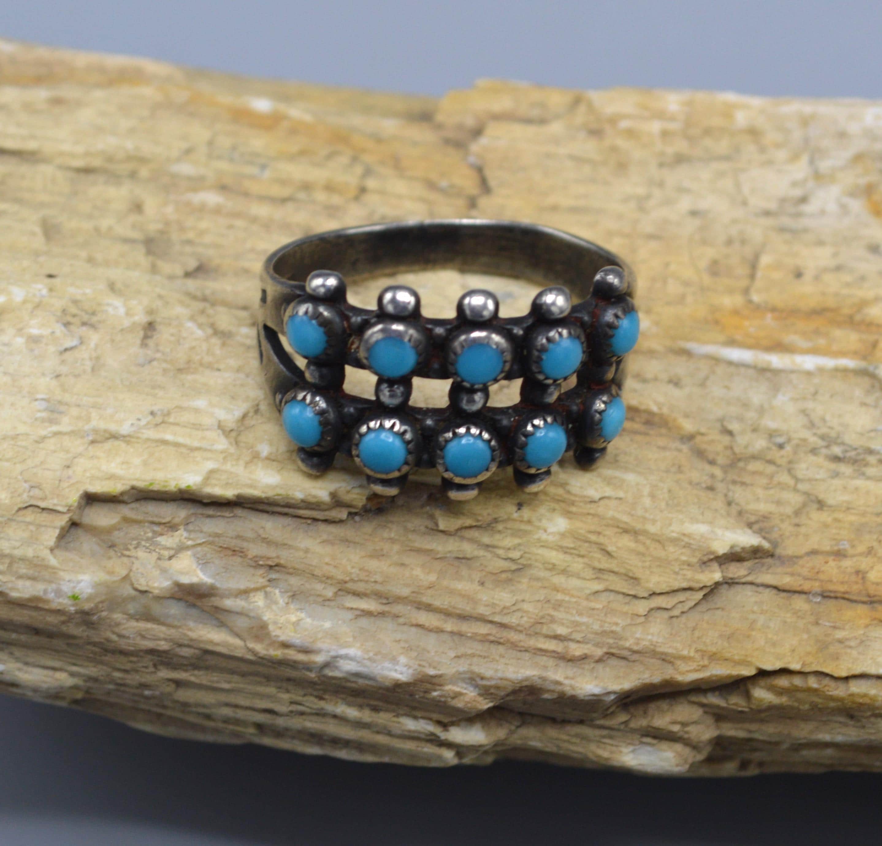 Bell Trading Post Sterling Jewelry - Etsy