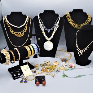 Pandora costume jewelry deals