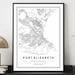 see more listings in the City Maps | PRINTS section