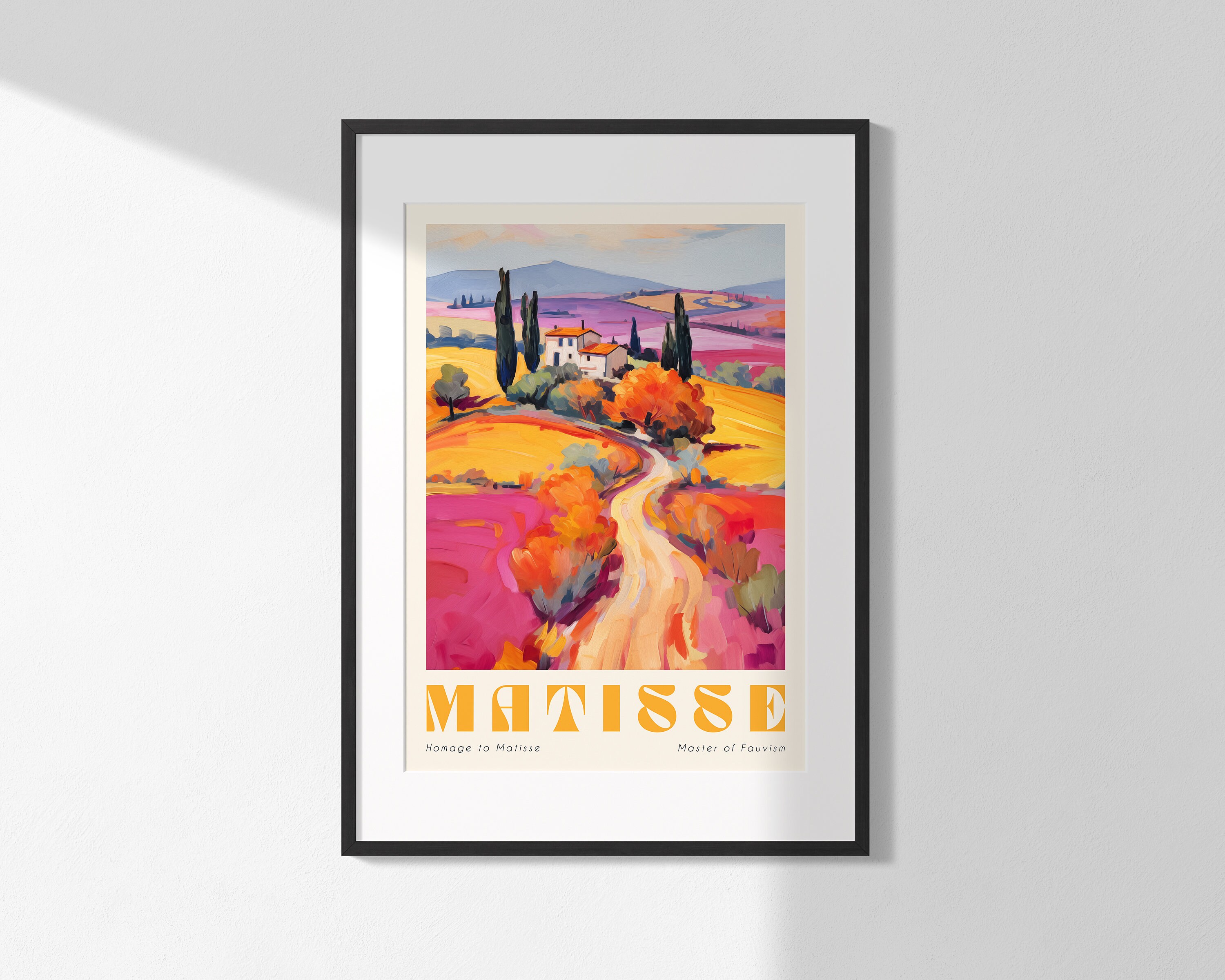 MATISSE litgraphies EAUX FORTESギャラリーポスター MATISSE litgraphies EAUX FORTES gallery poster | eBay