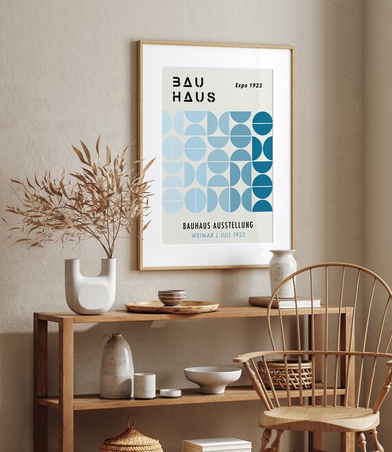 アート ラグ マット バウハウス インテリア ポストモダン ミッド