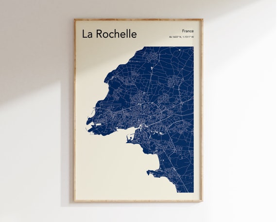 Babes in La Rochelle