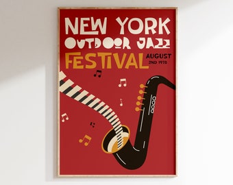 Newport Jazz Festival in 斑尾　チラシ Newport Jazz Festival in 斑尾 チラシ Newport Jazz Festival