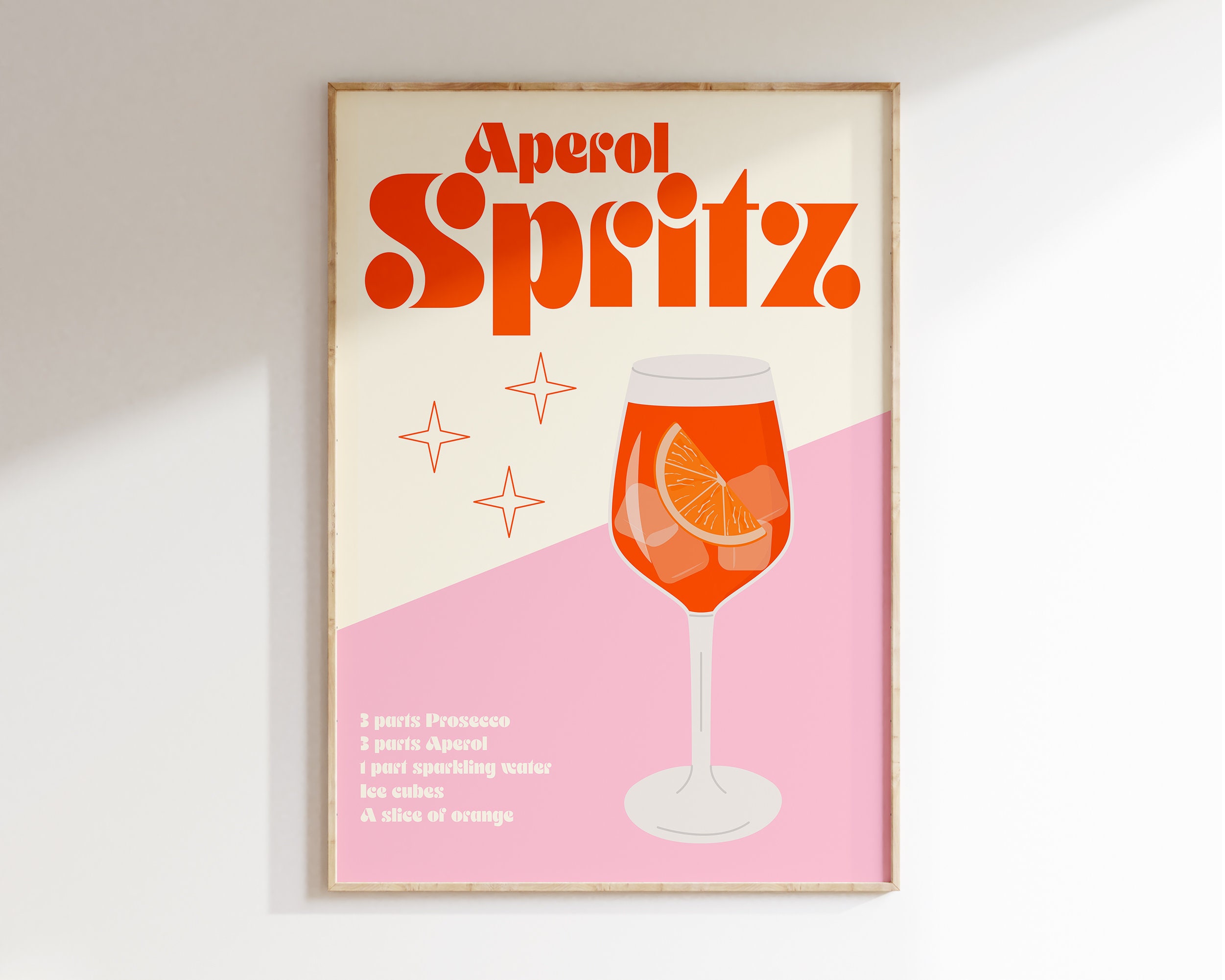 Retro Aperol Spritz Poster Sold By NAVET Arthur SKU 309819 retro-aperol-spritz-poster-sold-by-navet-arthur-sku-309819