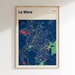 see more listings in the City Maps | PRINTS section