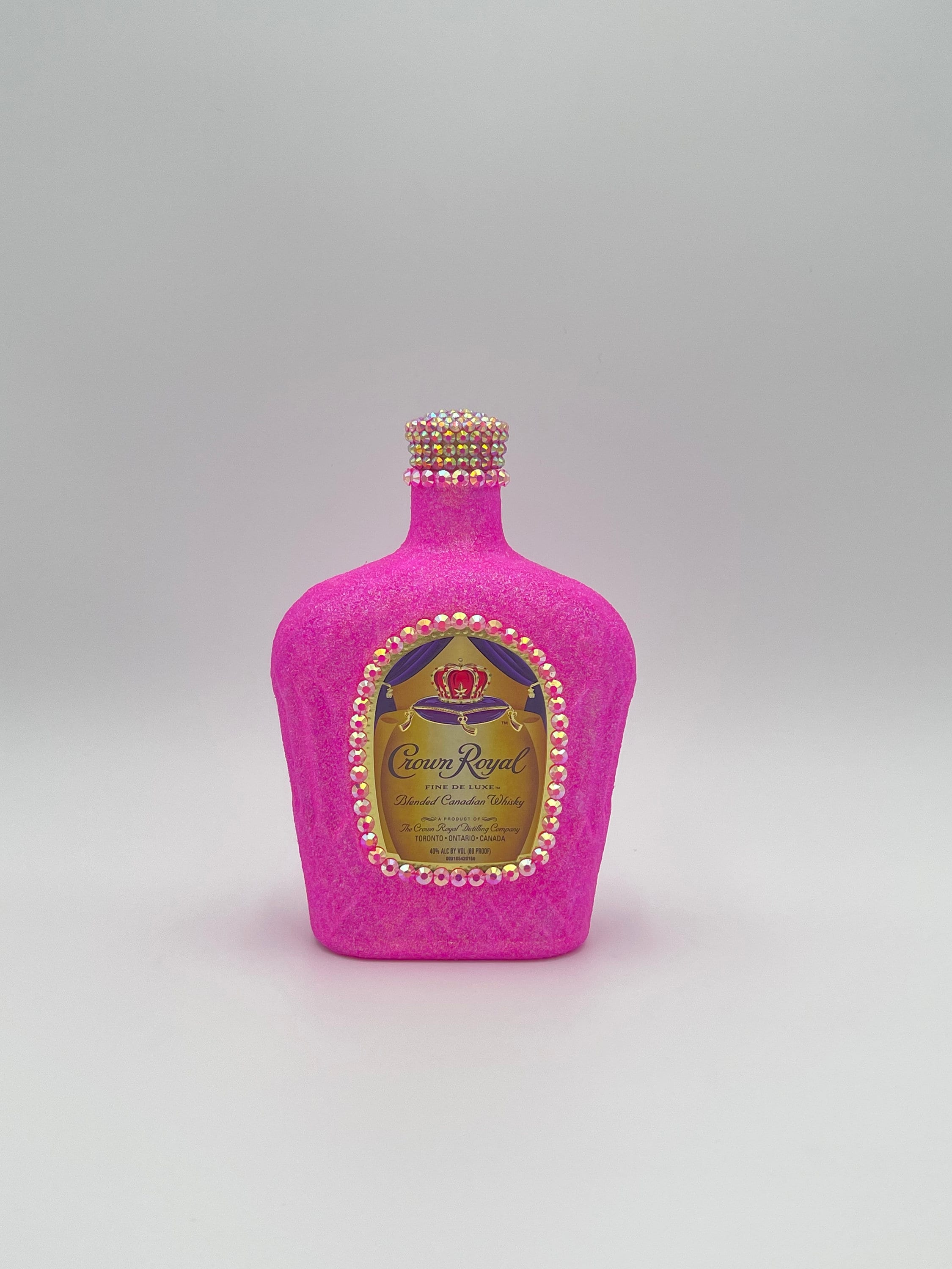 Bedazzle Bottle – Nadiattractions