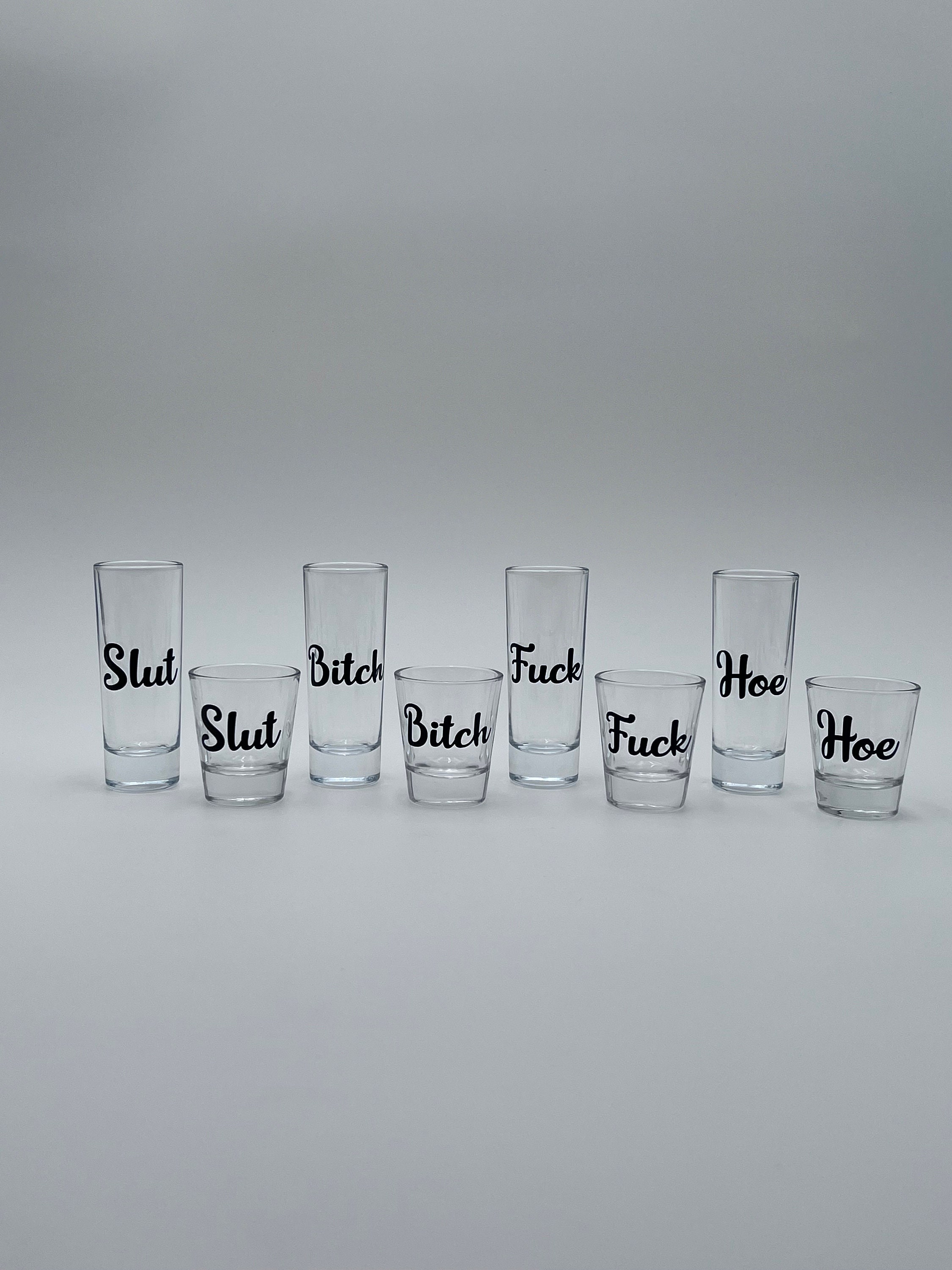 shot-glass-set-of-4-cute-funny-single-or-double-size-shot-glasses-slut