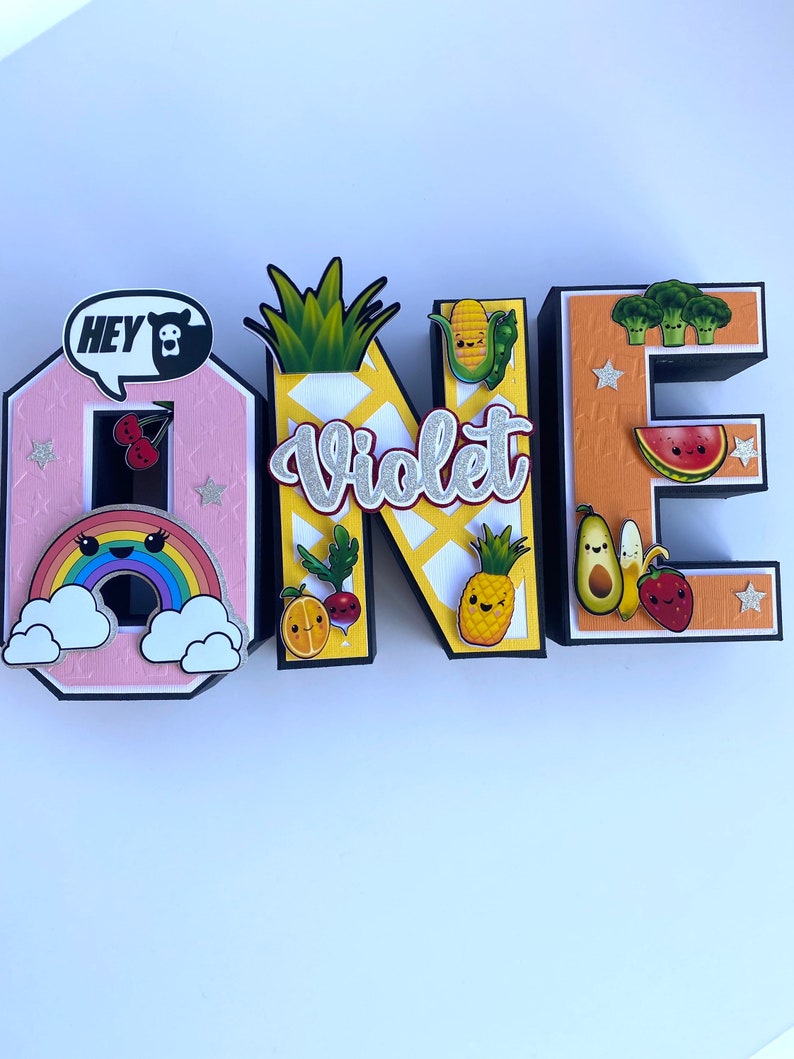 Hey Bear Sensory ONE 3D Letters Hey Bear Birthday 3D Letters Etsy Hey Bear Sensory ONE 3D Letters Hey Bear Birthday 3D Letters Etsy