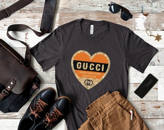 gucci couple shirt