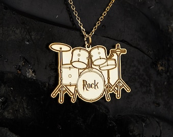 Name Necklace