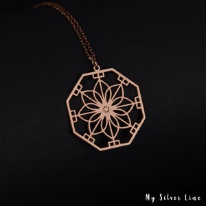 Name mandala jewelry hotsell