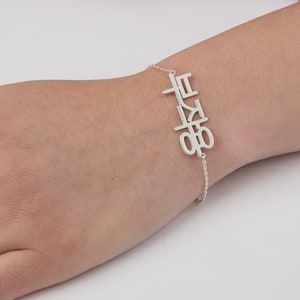 Korean bracelet online shopping deals