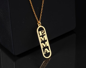 Name Necklace