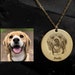 see more listings in the Pet Jewelry section
