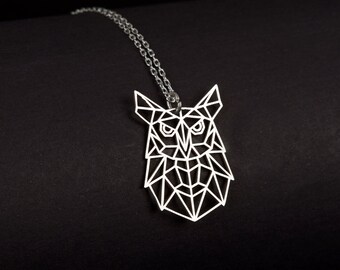 Origami Owl Necklace - Etsy