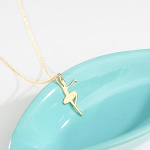 Ciondolo Ballerina Charm In Argento Sterling "Tutto Sul Bambino" - Per Braccialetti E Collane - Regalo Per Mamme Quiges Charm Argento - Foto 8