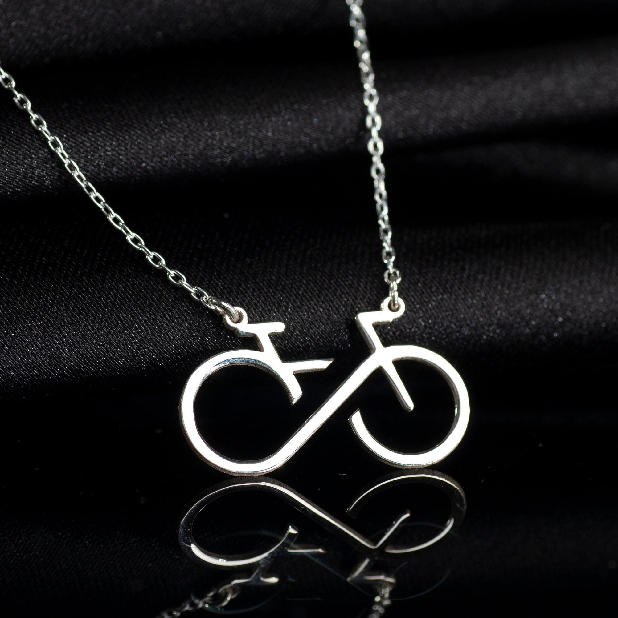 Bicycle Pendant Bicycle Pendant