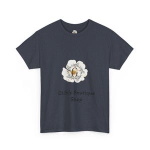 Personalized Unisex Tee Shirt