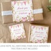 ONE Birthday Banner. Printable Digital Party Decoration. Onedrful Girls Pink First Birthday ...