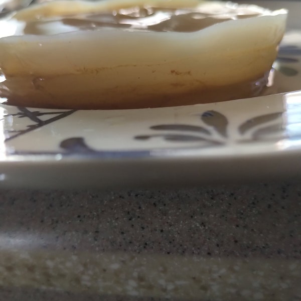 Jun SCOBY plus starter tea