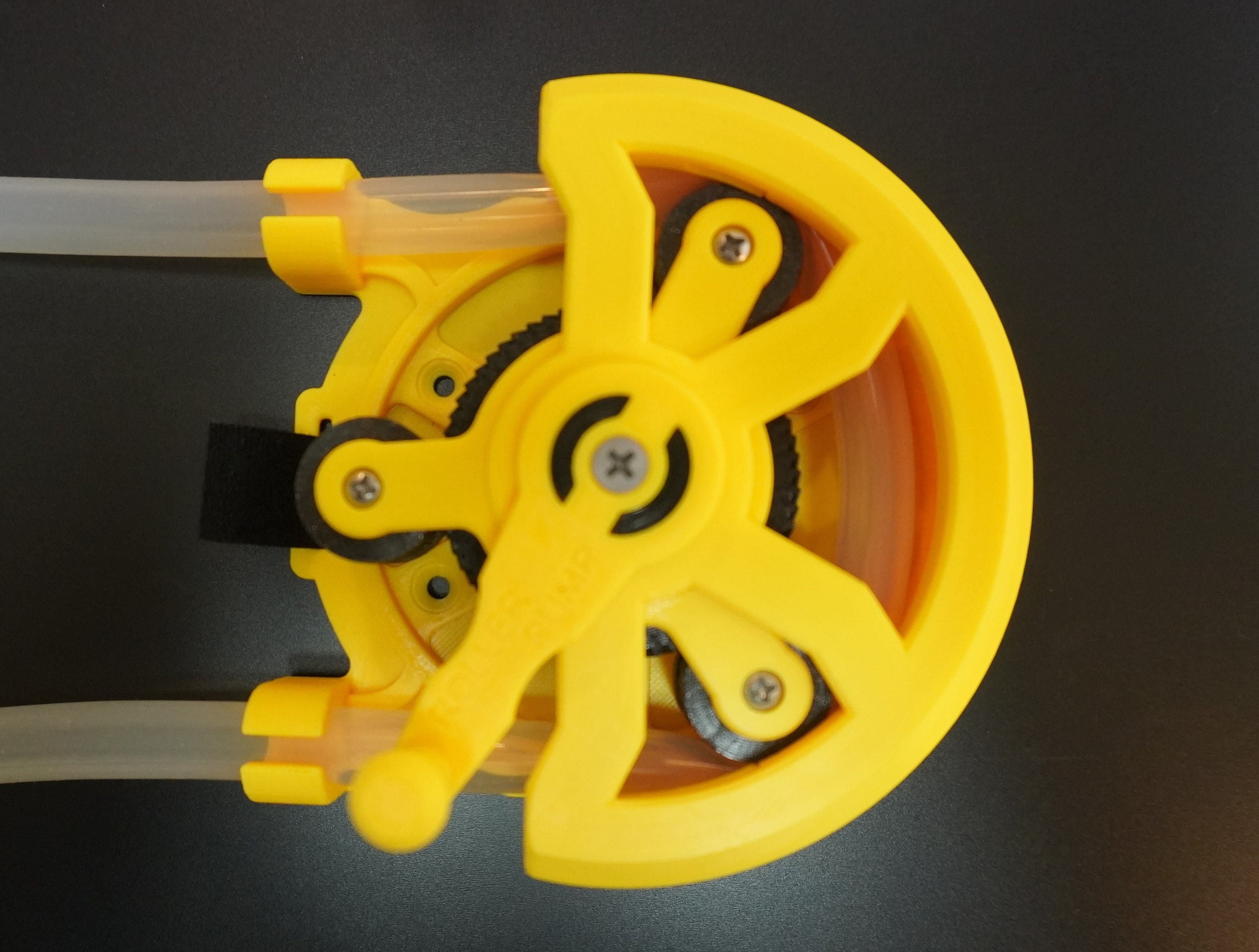 The Siphon Pump, Perfect for Home Brew and Wine Making. Sanitary, Easy