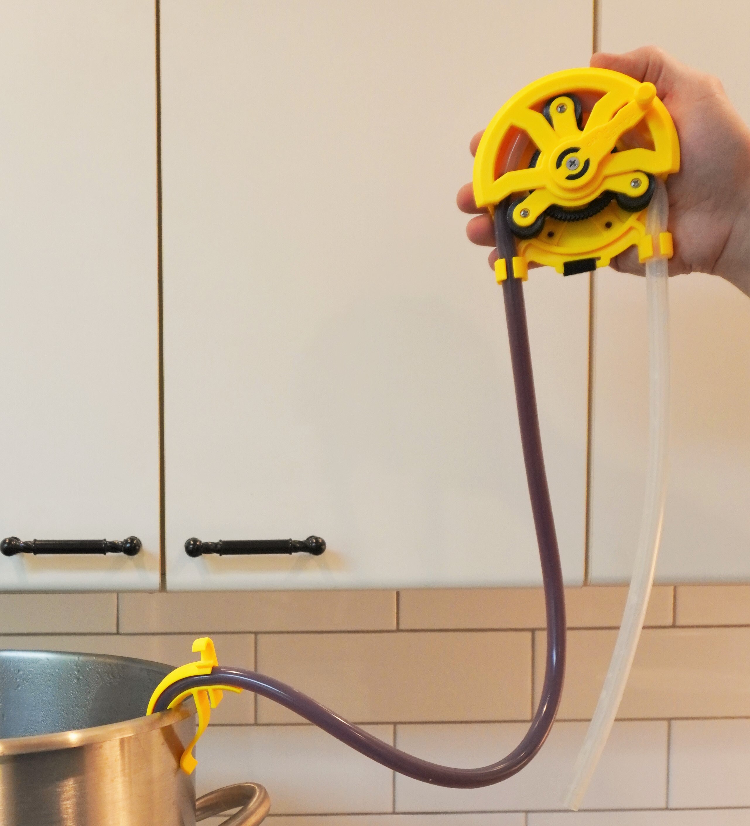 The Siphon Pump perfect for homebrew and winemaking. Etsy