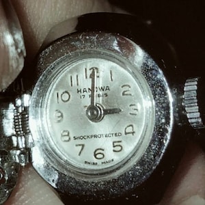 Bucherer watch ring - Etsy 日本