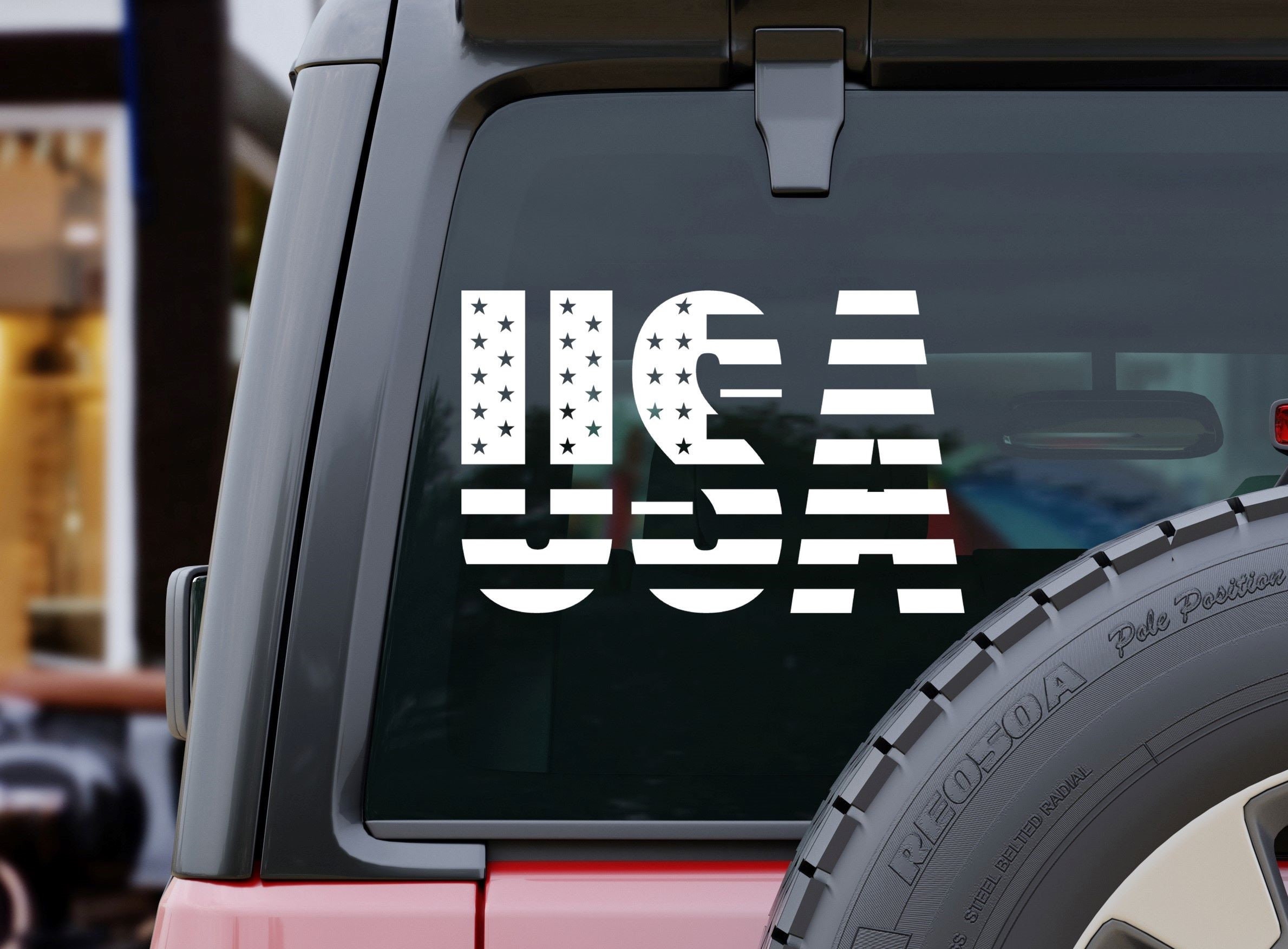 Rustic USA American Flag Sticker Die Cut Printed Vinyl Decal US America Merica Car Truck Vehicle Graphic Laptop Cup Tablet Bumper Window Rustic USA American Flag Sticker Die Cut Printed Vinyl Decal US America Merica Car Truck Vehicle Graphic Laptop Cup Tablet Bumper Window
