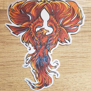 SunFire Phoenix