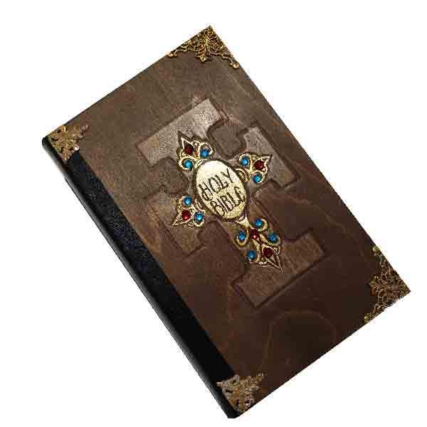 聖書アンティークtestament BIBLE