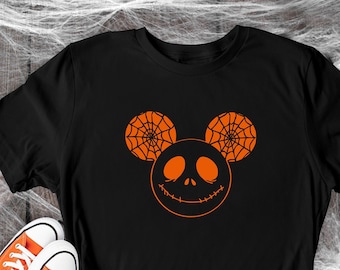 Disney Halloween Shirt, Halloween Shirt, Disney Shirt, Halloween Family Shirts, Women Disney Halloween Shirt , Halloween 2021 Shirt, Boo Tee