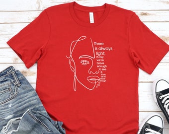 Amanda Gorman, The Hill We Climb, Amanda Gorman Poem, Amanda Gorman Shirt, Amanda Gorman The Hill We Climb, The Hill We Climb Poem