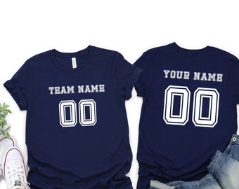 custom jersey shirts