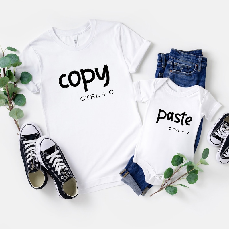 Copy Paste - Etsy