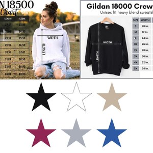 a woman sitting on the ground next to five stars