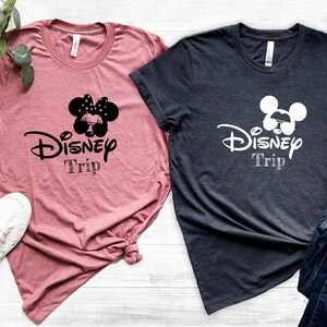 Family Disneyworld Shirt, Custom Disney Shirt, Disneyworld Shirts Family, Disney Vacation Family Shirt, Disneyworld Vacation Family Tshirt