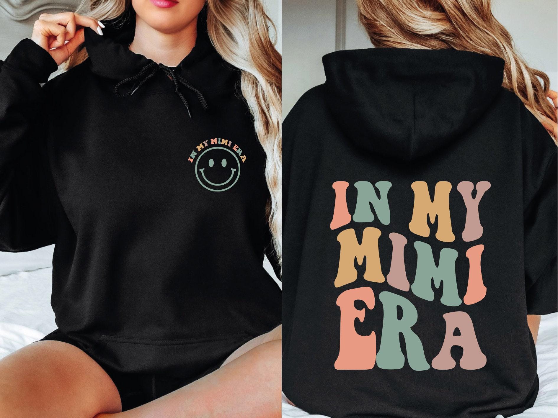 To My Mimi - Etsy